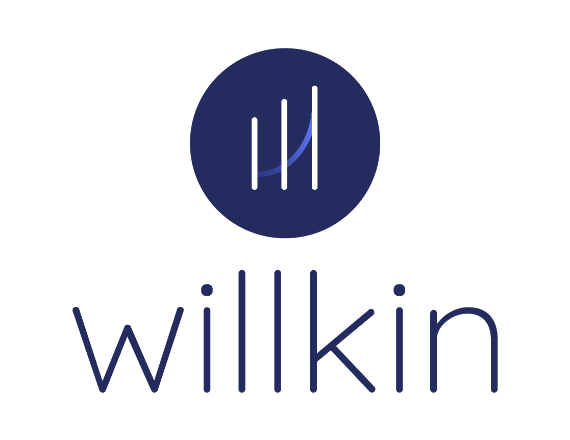 logo Willkin logo Willkin